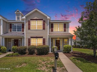 111 Cobblers Circle, Carolina Shores, NC 28467