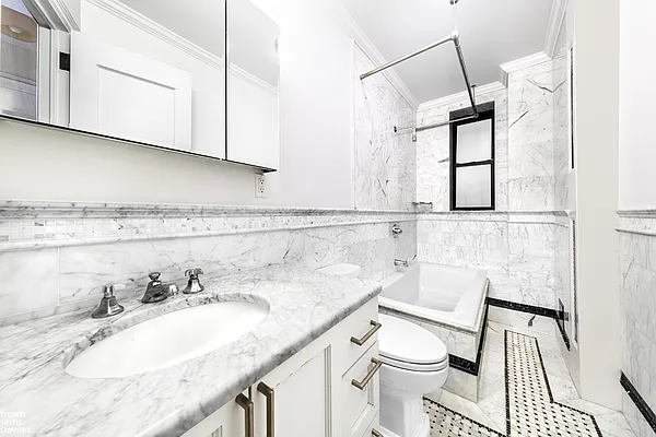 Rented by Brown Harris Stevens | media 40