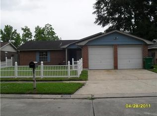 1510 Natchez Ln, La Place, LA 70068