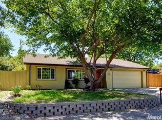 135 Sierra Woods Cir, Folsom, CA 95630