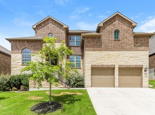 25823 Green Ter, San Antonio, TX 78255