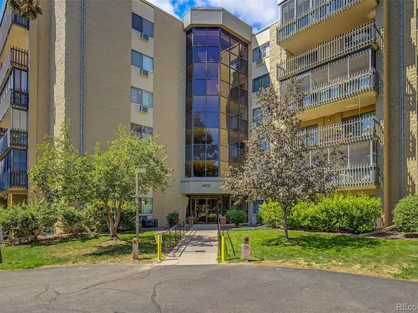 14102 E Linvale Bldg 219 #610, Aurora, CO 80014