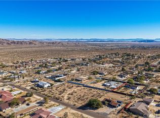 7201 Olympic Rd LOT 59, Joshua Tree, CA 92252