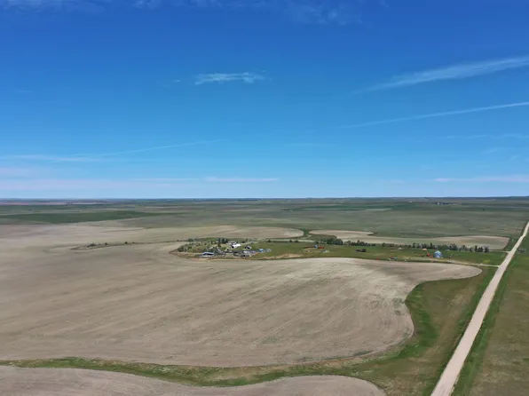 19819 Hope Rd, Union Center, SD 57787