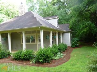 170 Seabolt Way, Carrollton, GA 30117