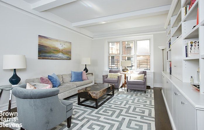 1st image of 1049 Park Ave #4C