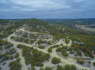 594 Big Creek Rd, Blanco, TX 78606