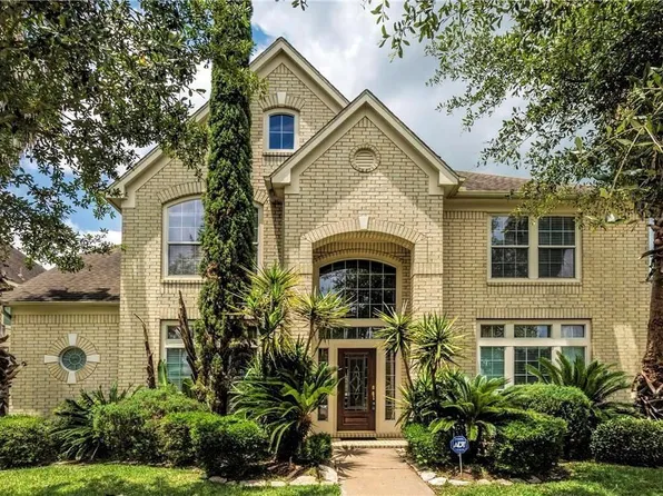 3106 Brannon Hill Ln, Sugar Land, TX 77479