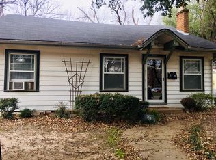 1019 N Austin St, Denton, TX 76201
