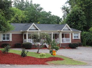 218 Lancaster St SW, Aiken, SC 29801
