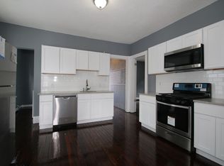 191 Wolcott Street #FL 2ND, New Haven, CT 06513