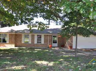 2503 Old Omen Rd, Tyler, TX 75701