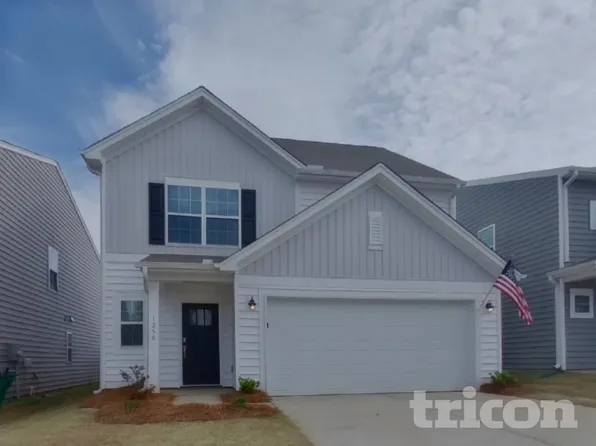 1250 Kilead Ct, Boiling Springs, SC 29316