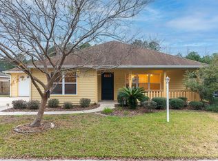 4634 NE 16th Ter, Gainesville, FL 32609