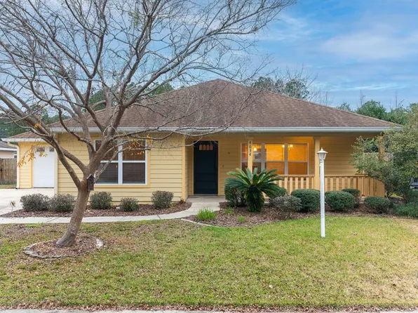 4634 NE 16th Ter, Gainesville, FL 32609