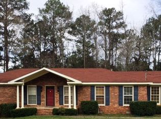 960 Underwood Dr, Macon, GA 31210