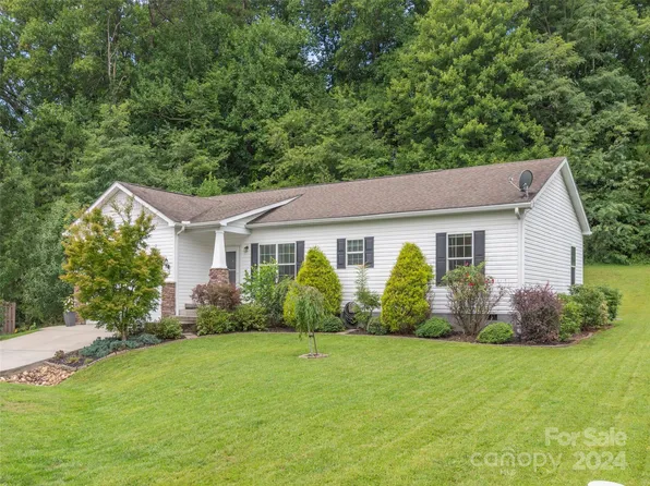 19 Little Pole Creek Dr, Candler, NC 28715