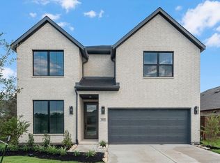 28621 Zilker Dr, New Caney, TX 77357