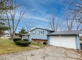 5521 Navarre Rd SW, Canton, OH 44706