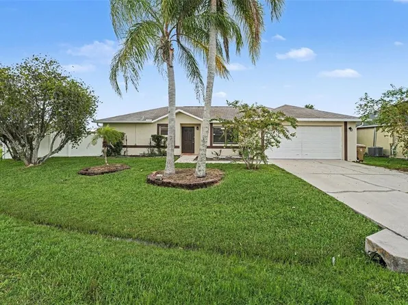 32 YORK COURT, KISSIMMEE, FL 34758