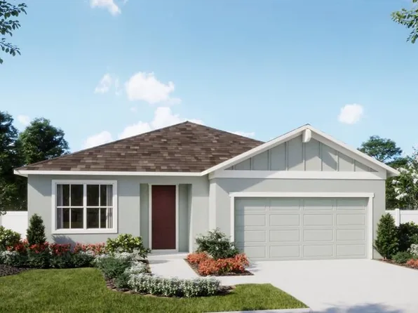 330 Marion Loop, Haines City, FL 33844