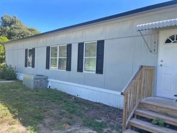 1612 NE 25th Ave #81D, Ocala, FL 34470