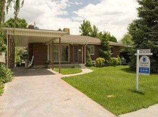6799 S 300 E, Midvale, UT 84047