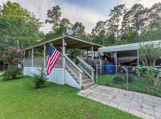 1178 Harmon Loop, Homer, LA 71040