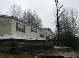 24806 S Oak, Afton, OK 74331