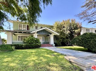 2527 11th Ave, Los Angeles, CA 90018