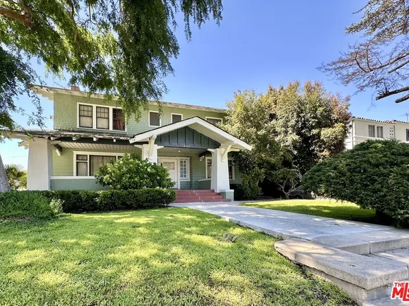 2527 11th Ave, Los Angeles, CA 90018