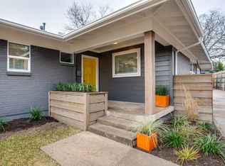 10421 Solta Dr, Dallas, TX 75218