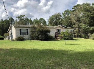 472 S Leona Ave, Lecanto, FL 34461