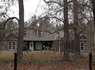 4901 Break Thru Rd, Valdosta, GA 31606