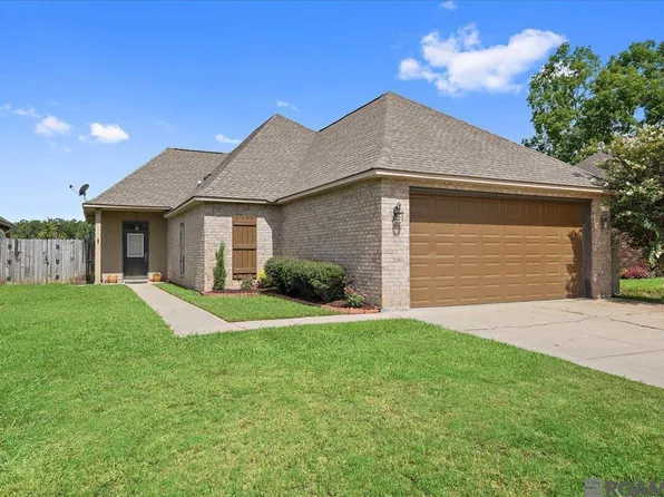 33927 Renee Ave, Denham Springs, LA 70706