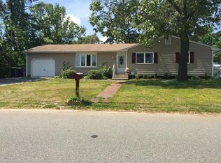 122 Club House Rd, Brick, NJ 08723
