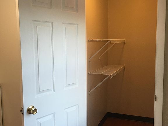 Pantry/closet in Kitchen