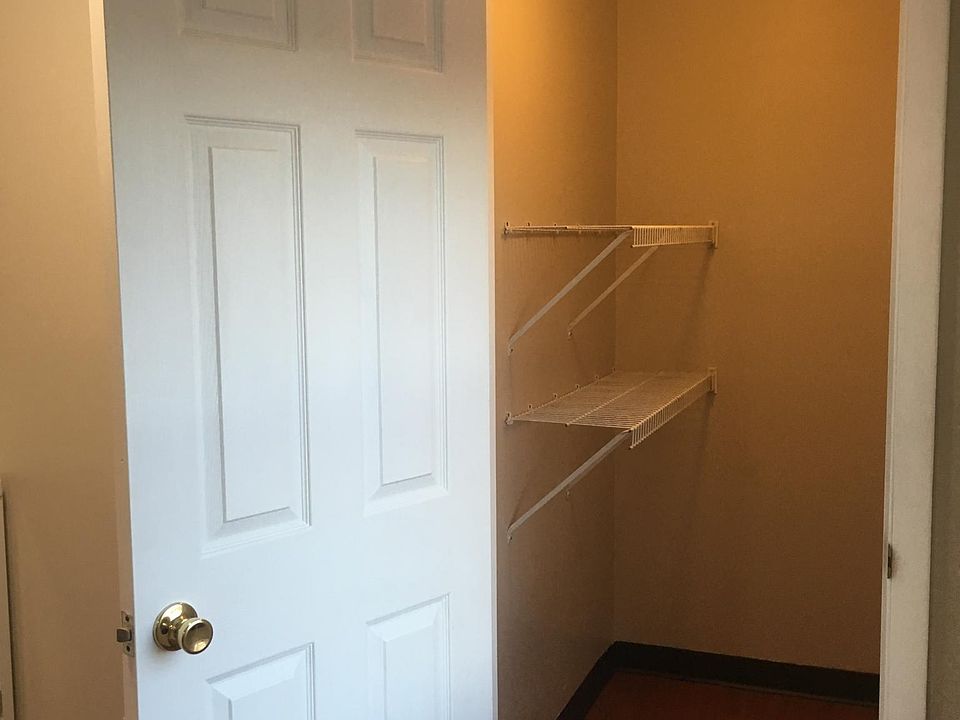 Pantry/closet in Kitchen