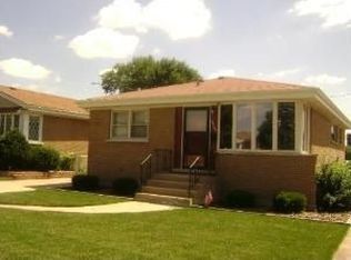 4409 N Oriole Ave, Norridge, IL 60706