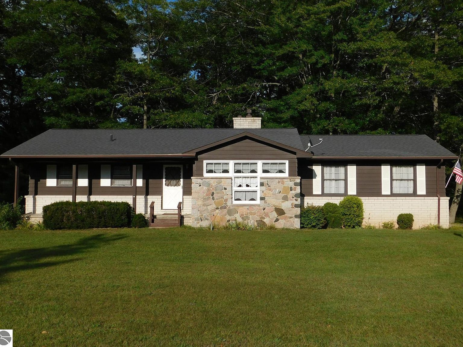 3125 S Dr, Greenbush, MI 48738 Zillow