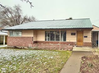 1407 California Ave, Klamath Falls, OR 97601