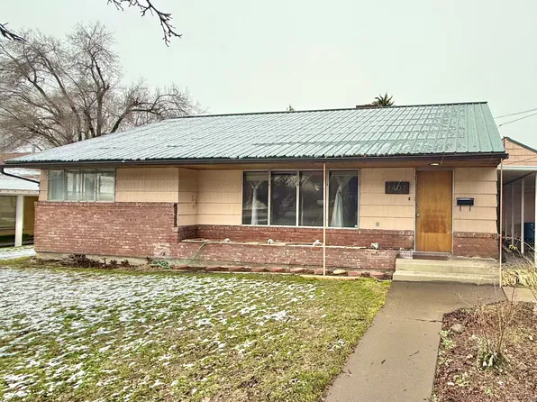 1407 California Ave, Klamath Falls, OR 97601