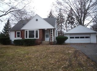 1600 Chapman Dr, Akron, OH 44305