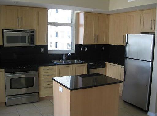2nd image of 511 SE 5th Ave APT 2317