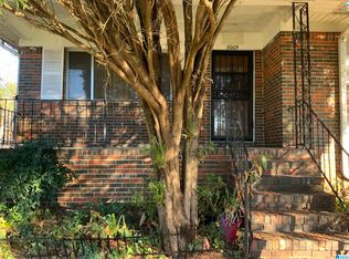 3005 Goldcrest Dr SW, Birmingham, AL 35211