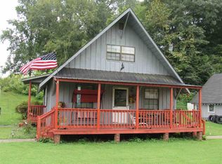 643 Old Hartsville Rd, Scottsville, KY 42164