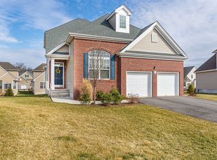 14 Gillette Ct, Hillsborough, NJ 08844