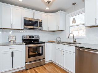 199 Lamont St, Springfield, MA 01119