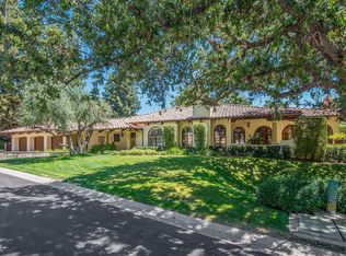 1656 Indian Pony Cir, Westlake Village, CA 91362
