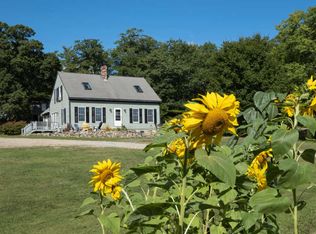 170 Heater Rd, Damariscotta, ME 04543